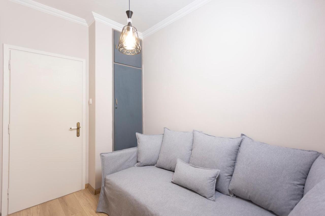 Joene Vintage Apartment Thessaloniki Exterior foto